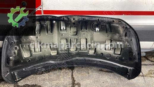 Mercedes-Benz Vito Ön Kaput çıkma parça