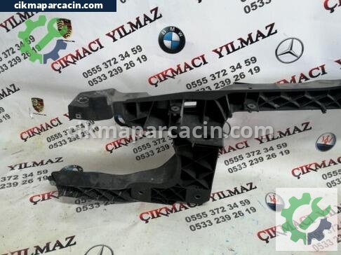 Mercedes-Benz Vito Ön Panel çıkma parça