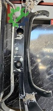 Mercedes-Benz Vito Ön Tampon çıkma parça