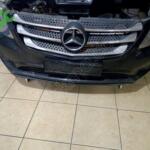 Mercedes-Benz Vito Ön Tampon Çıkma