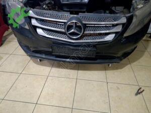 Çıkma Orijinal Ön Tampon Mercedes-Benz Vito