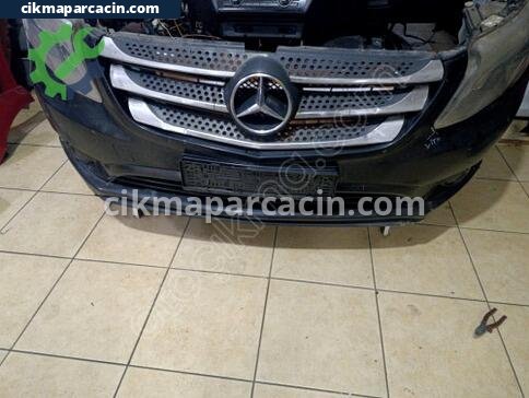 Mercedes-Benz Vito Ön Tampon çıkma parça