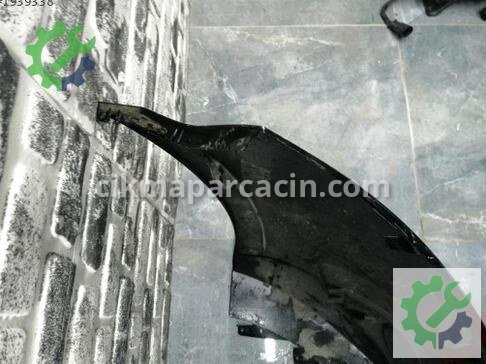Mercedes-Benz Vito Ön Tampon çıkma parça