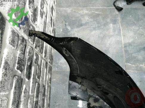 Mercedes-Benz Vito Ön Tampon çıkma parça