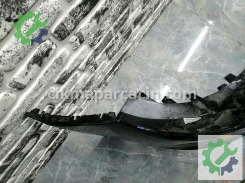 Mercedes-Benz Vito Ön Tampon çıkma parça
