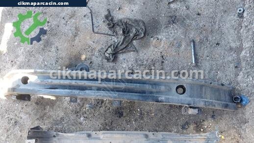 Mercedes-Benz Vito Ön Tampon Demiri çıkma parça