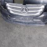 Mercedes-Benz Vito 2025 Ön Tampon Çıkma