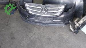 Mercedes-Benz Vito Ön Tampon Çıkma