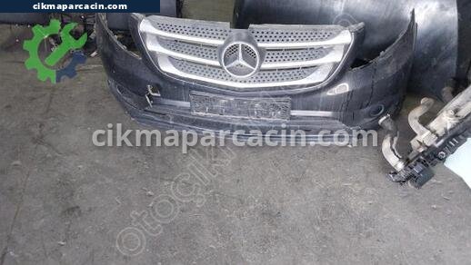 Mercedes-Benz Vito Ön Tampon çıkma parça