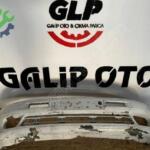 MERCEDES VİTO ÖN TAMPON ORJINAL ÇIKMA