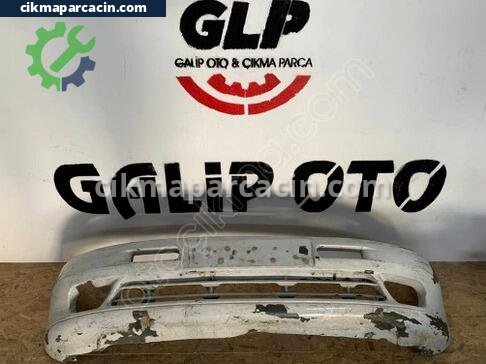 Mercedes-Benz Vito Ön Tampon çıkma parça