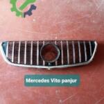 Mercedes-Benz Vito Panjur çıkma parça - ANTALYA OTO ÇIKMA Antalya