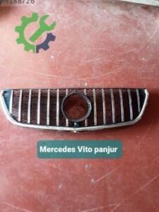 Mercedes Vito panjur