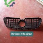 Mercedes-Benz Vito Panjur çıkma parça - ANTALYA OTO ÇIKMA Antalya