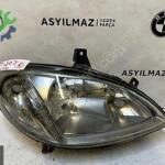 MERCEDES VİTO SAĞ FAR ORJİNAL A6398200261
