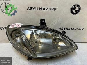 MERCEDES VİTO SAĞ FAR ORJİNAL A6398200261