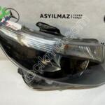 MERCEDES VİTO SAĞ FAR ORJİNAL HATASIZ OEM:A4479067800