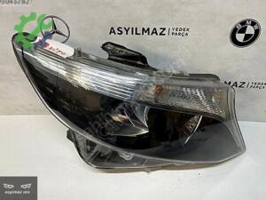 MERCEDES VİTO SAĞ FAR ORJİNAL HATASIZ OEM:A4479067800