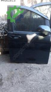 Çıkma Orijinal Sağ Ön Kapı Mercedes-Benz Vito