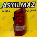MERCEDES VİTO SAĞ STOP ORJİNAL