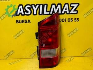 MERCEDES VİTO SAĞ STOP ORJİNAL