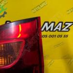 MERCEDES VİTO SAĞ STOP ORJİNAL