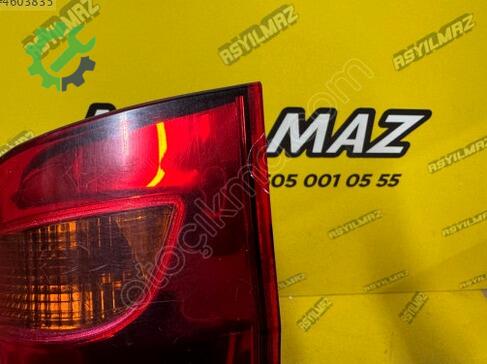 Mercedes-Benz Vito Sağ Arka Stop 4478201264 çıkma parça