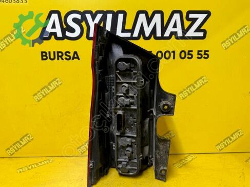 Mercedes-Benz Vito Sağ Arka Stop 4478201264 çıkma parça