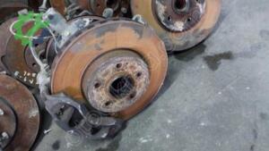 Çıkma Orijinal Sağ Taşıyıcı Mercedes-Benz Vito