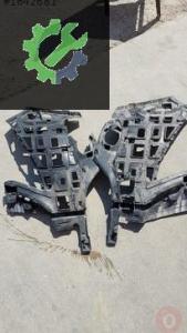 MERCEDES VİTO SAĞ VE SOL TAMPON BRAKETİ