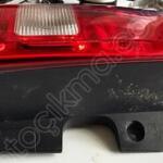 Mercedes vito sol arka stop