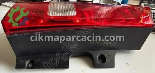 Mercedes-Benz Vito Sol Arka Stop çıkma parça