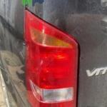 Mercedes-Benz Vito 2025 Sol Arka Stop Çıkma
