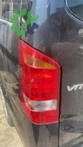 Mercedes-Benz Vito Orijinal Çıkma Sol Arka Stop