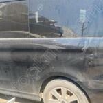 Mercedes-Benz Vito 2025 Sol Yan Panel Çıkma