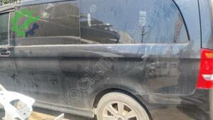 Çıkma Orijinal Sol Konsol Mercedes-Benz Vito