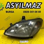 MERCEDES VİTO SOL FAR (ORİJİNAL)