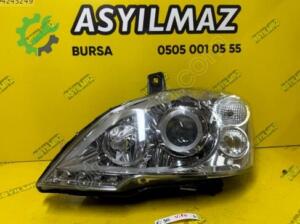 MERCEDES VİTO SOL FAR (ORİJİNAL)