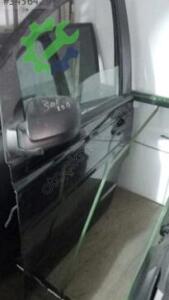 Mercedes-Benz Vito Orijinal Çıkma Sol Ön Kapı