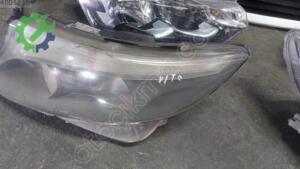 Mercedes-Benz Vito Orijinal Çıkma Sol Ön Far