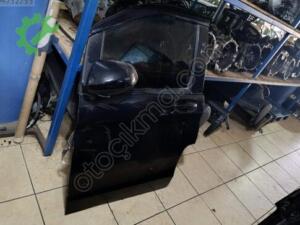 Sol Ön Kapı Mercedes-Benz Vito — Sökme Çıkma