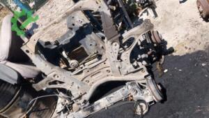 Çıkma Orijinal Travers Mercedes-Benz Vito