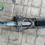 Mercedes Vito viano direksiyon kolonu çıkma yedek parça