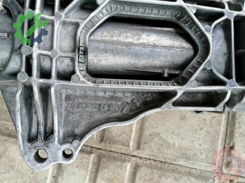 Mercedes-Benz Vito Direksiyon Kolon Kilidi A4474604800 çıkma parça