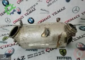 Mercedes Vito viano katalitik konvertör A6541404700 partükül