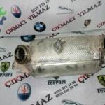 Mercedes Vito viano katalitik konvertör A6541404700 partükül