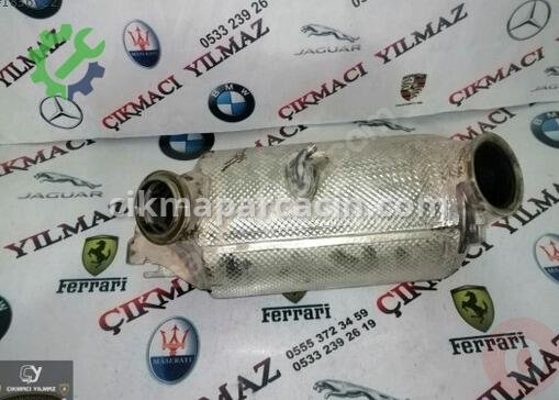 Mercedes-Benz Vito Katalitik Konvertör A6541404700 çıkma parça