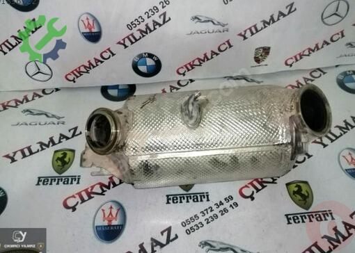 Mercedes-Benz Vito Katalitik Konvertör A6541404700 çıkma parça