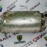 Mercedes Vito viano katalitik konvertör A6541404700 partükül