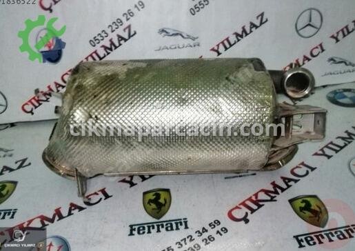 Mercedes-Benz Vito Katalitik Konvertör A6541404700 çıkma parça